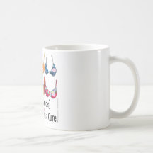 Cancer du sein : Trouvez/fond un traitement Tasse