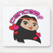 Cancer Mousepad tapis de souris