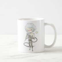 Cancer Mugs À Café