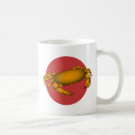 Cancer Tasse
