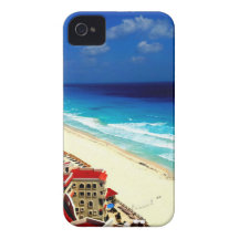 Cancun Coques iPhone 4 Case-Mate