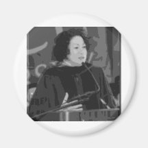 Candidat de court suprême de Sonia Sotomayor Aimants