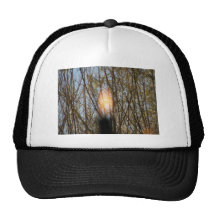CandleWood Casquette De Camionneur