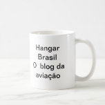 canette aile mugs à café