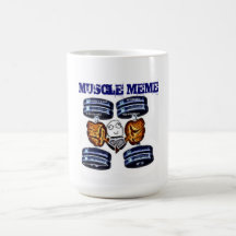 CANETTE MEME FORTÃO TASSE
