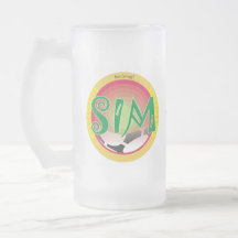 Canette - Oui Tasse