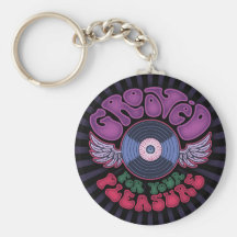 Cannelé Porte-clefs