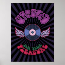 Cannelé Affiches