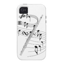 Cannelure Coque iPhone 4