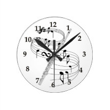 Cannelure Horloges