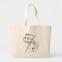 Cannelure Sacs De Toile