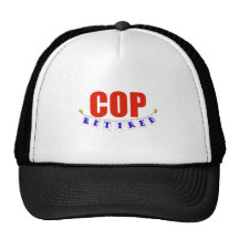 CANNETTE DE FIL RETRAITÉE CASQUETTES