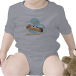 "cannoli saint !"  T-shirt humoristique de parodie