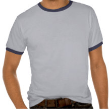 Canoë de crâneur t-shirts