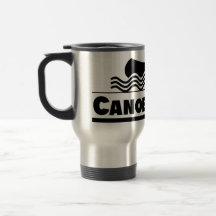 Canoeologist Mugs À Café