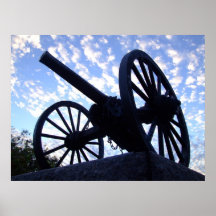 Canon Affiche
