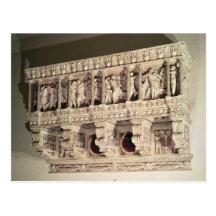 Cantoria, 1433-39 cartes postales