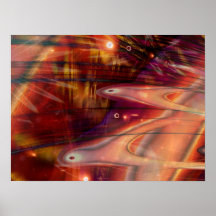 Canular de nova affiche