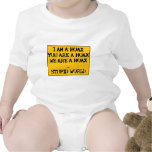 ** CANULAR ** T-SHIRTS