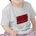 ** CANULAR ** T-SHIRTS