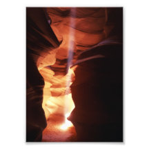 Canyon Arizona d'antilope Photo Sur Toile