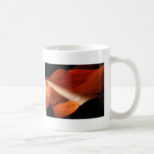 Canyon d'antilope, Arizona Mug