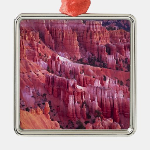 Canyon de Bryce, Utah, Etats-Unis Décoration Pour Sapin De Noël