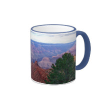 'Canyon grand 2' Mugs À Café