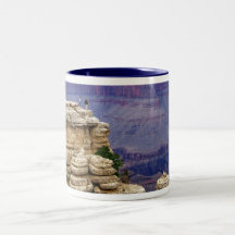 'Canyon grand 3' Tasse