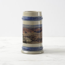 Canyon grand, Arizona Mug À Café