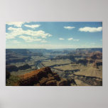 Canyon grand affiche