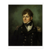 Capitaine George Miller Bligh Cartes Postales