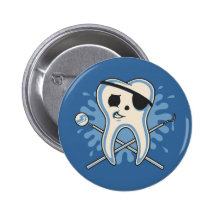 Capitaine Mole-Arrrr ! Badges