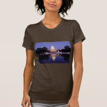 Capitol des Etats-Unis T-shirts