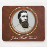 Capot de John Bell Tapis De Souris