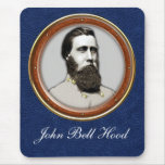 Capot de John Bell Tapis De Souris