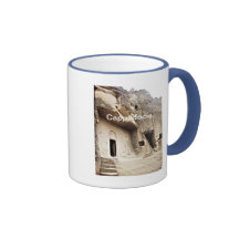 Cappadocia Mugs À Café