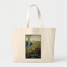 Capri Sacs
