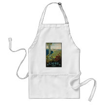 Capri Tablier