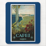 Capri Tapis De Souris