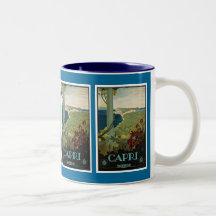 Capri Tasse