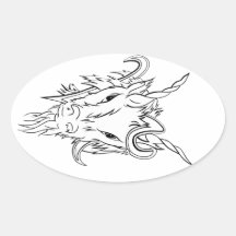 CAPRICORN STICKERS
