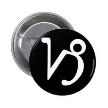 Capricorne badges publicitaires