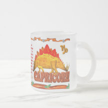 Capricorne de cheval de la terre de ValxArt né 197 Mug