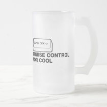 capslock - contrôle de croisière pour le cool tasses