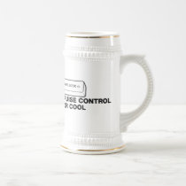 capslock - contrôle de croisière pour le cool tasses
