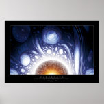 Captivez Posters