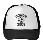 Car 2009 du football casquette de camionneur
