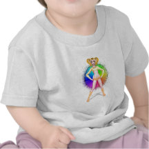 caractère de l'Anime 3D T-shirts