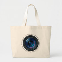 Caractéristique de DSLR Sac Fourre-tout